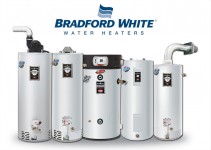 Bradford White Water Heaters