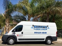 Billys Plumbing & Rooter, Inc.